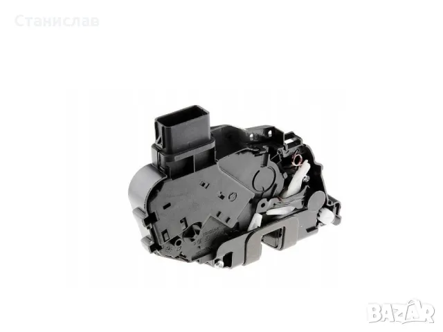 Land Rover Freelander 2 Брава за задна дясна врата, снимка 2 - Части - 50297386