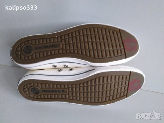 G-Star оригинални обувки, снимка 5 - Спортни обувки - 32770893