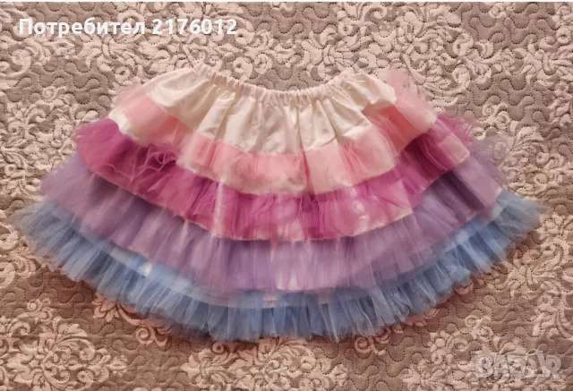 лот летни дрешки за момиче рр122, снимка 8 - Детски комплекти - 49451191