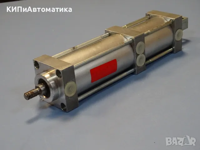 Пневматичен цилиндър двойнодействащ ROGATTI 693.37.937 pneumatic cylinder