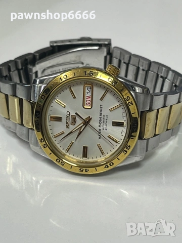 Часовник SEIKO SNKE04K1, снимка 1 - Мъжки - 53473358