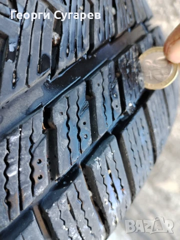 Джанти TI oт Алфа Ромео 159, снимка 16 - Гуми и джанти - 51319150