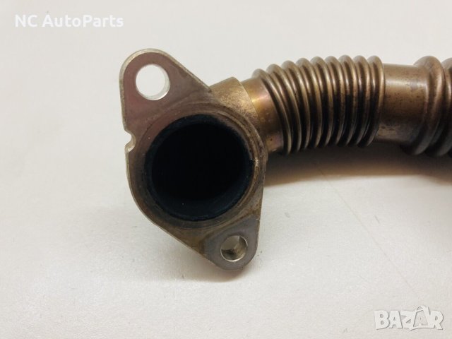 ЕГР тръба за Mercedes X class Nissan Navara 2.3 190 RENAULT 2018, снимка 5 - Части - 43170263