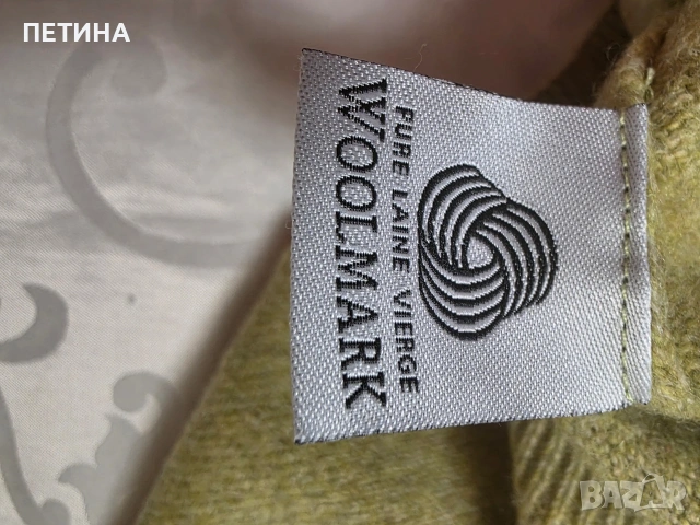 Lacoste , снимка 3 - Блузи с дълъг ръкав и пуловери - 53032630