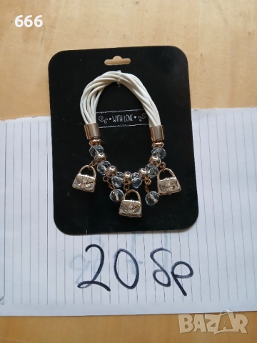 ЛОТ БИЖУТЕРИЯ , снимка 13 - Други - 52319730