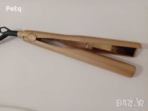 Преса за коса