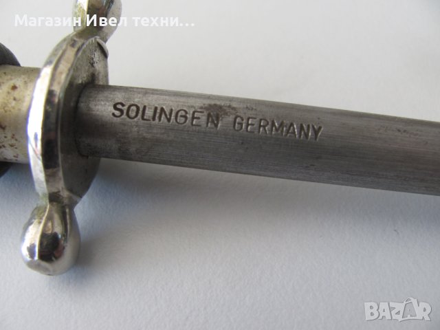 масат Solingen - Germany, снимка 5 - Аксесоари за кухня - 43946361