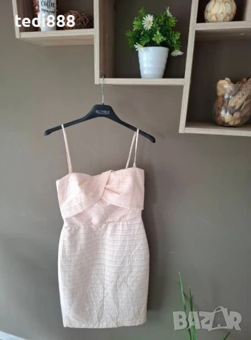 нова рокля, снимка 1