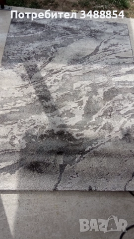 Килим, тип персийски , снимка 4 - Килими - 53336453