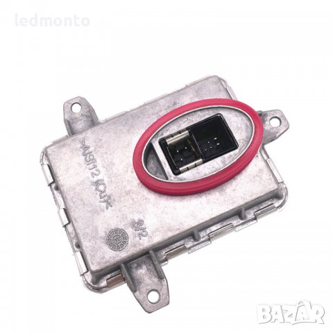 130732931201 баласт мерцедес ml Мерцедес clk c A1669002800, снимка 4 - Части - 37263310