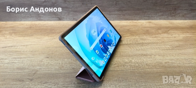 Таблет Lenovo Tab P11 Pro (2nd Gen), снимка 7 - Таблети - 52484792