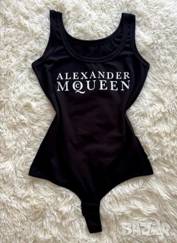дамско боди Alexander Mcqueen! , снимка 2 - Други - 50843580