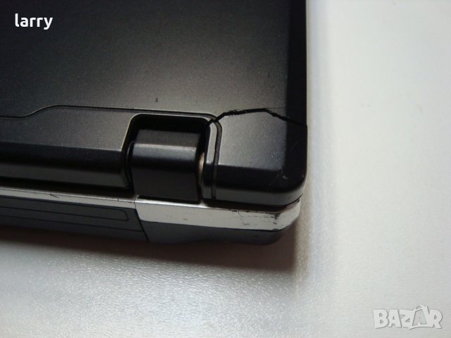 MSI Megabook MS-16362 EX600 лаптоп на части, снимка 3 - Части за лаптопи - 27446521