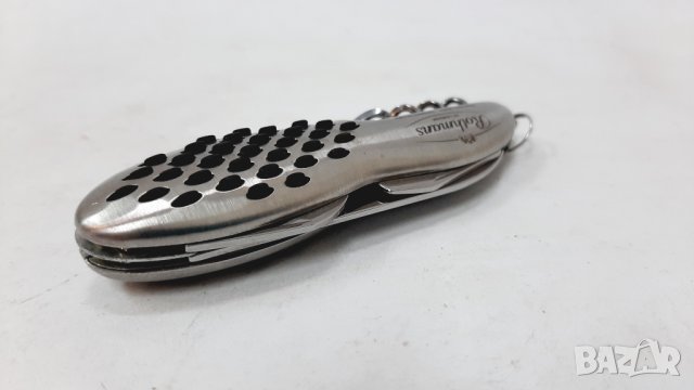 Сгъваемо ножче Rothmans(6.3), снимка 6 - Други ценни предмети - 37913836