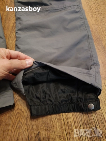 salewa powertex - СКИ-СНОУБОРД мъжки панталон 52/ХЛ, снимка 11 - Спортни дрехи, екипи - 52977100