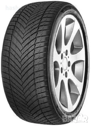 Всесезонни гуми Minerva 205/55 R17 95W XL All Season Master 2 бр./чифт, ДОТ 1424