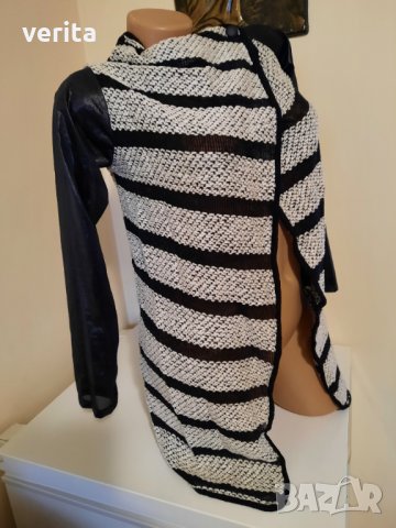 Лека жилетка, снимка 5 - Жилетки - 33335147