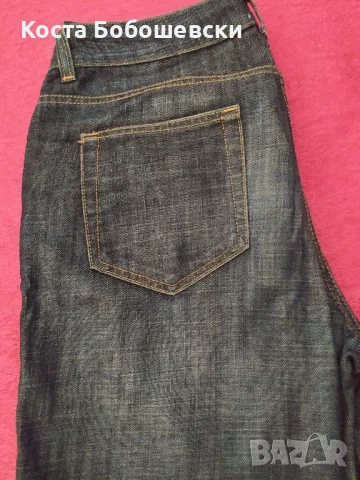 Дънки L.O.G.G. No 34, снимка 5 - Дънки - 50904654