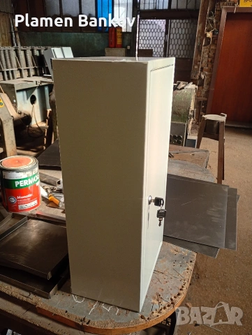 каса подходяща за номера на автокъща , снимка 3 - Други - 53496028