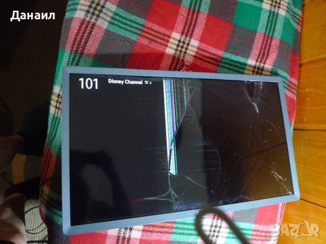 Продавам  HV320FHB-N02 , MAZ654051 от LG 32LK6100PLB, снимка 2 - Телевизори - 40324467