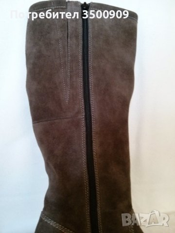 Gabor - ботуши, снимка 6 - Дамски ботуши - 39838313