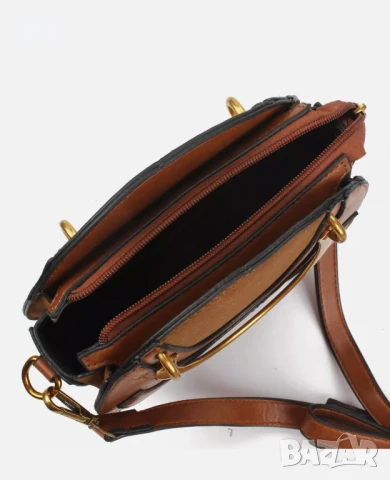 Дамска Чанта , снимка 4 - Чанти - 50694962