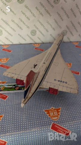 Стара играчка , снимка 3 - Колекции - 53539803