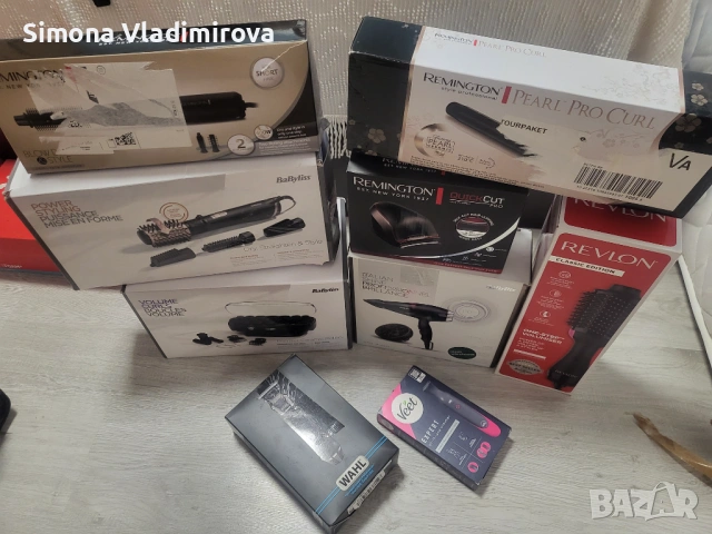 Лот Амазон, снимка 2 - Друга електроника - 53297078