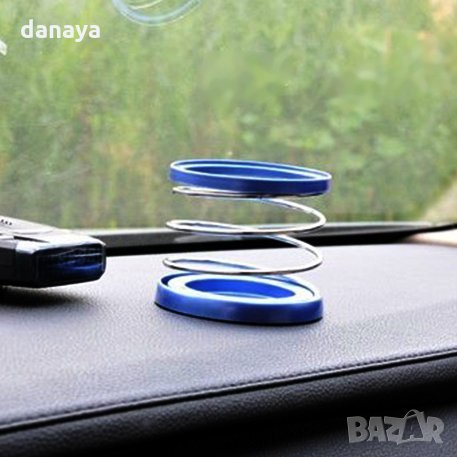 1171 Универсална поставка за чаша за кола спирала стойка за бутилка кен, снимка 4 - Аксесоари и консумативи - 26622537