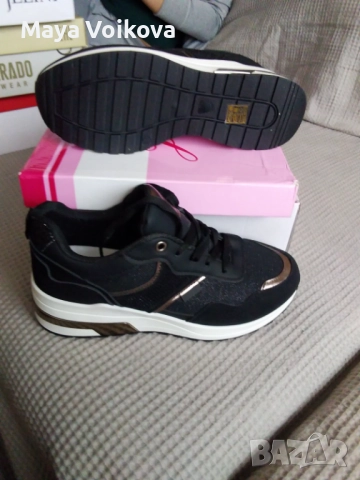 Страхотни спортни обувки 