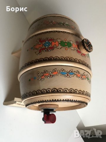 Буренца за всякакви поводи, снимка 6 - Други стоки за дома - 32423290