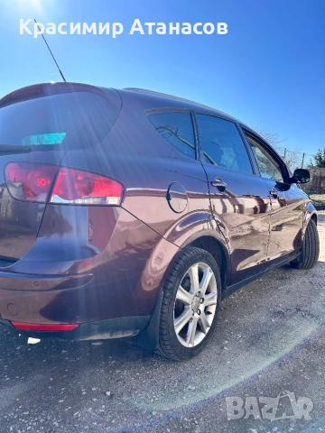 1K0121253AA. Воден радиатор за Сеат Алтеа 1.9 Tdi. 105кс. , снимка 11 - Части - 50923580