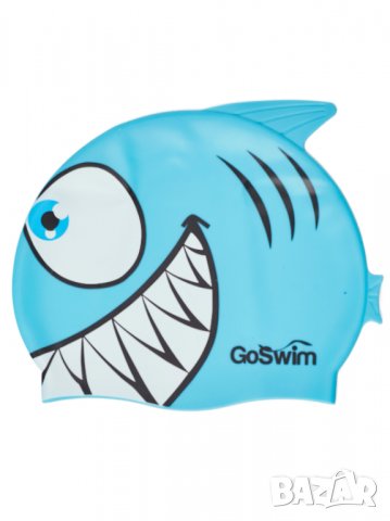 GO SWIM Детски плувен комплект, снимка 5 - Водни спортове - 36988770