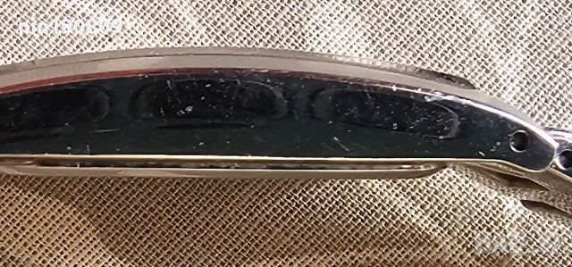 Часовник Bulova – мъжки/унисекс, снимка 6 - Мъжки - 51534878