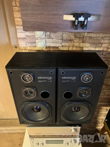 Kenwood S-82, снимка 5 - Тонколони - 50487278