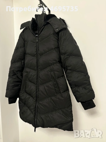 Stradivarus Зимно яке