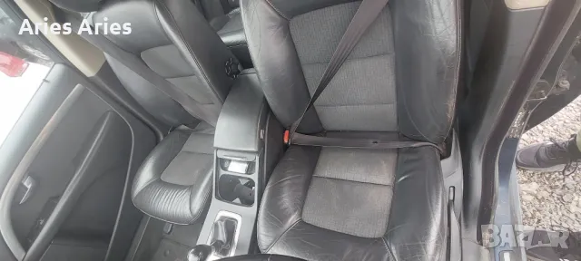 Volvo V70 2.4 D5 , Волво В70 на части! Януари 2009, снимка 9 - Автомобили и джипове - 48974730