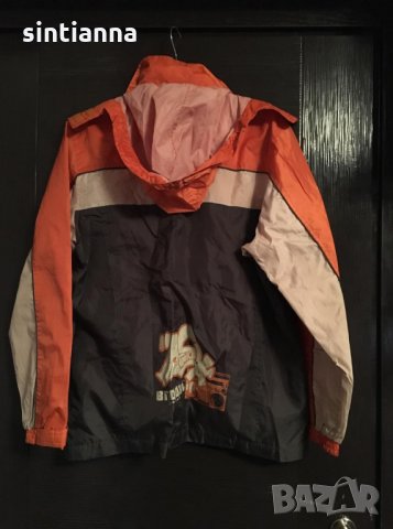 Есенно яке 164 см, снимка 2 - Детски якета и елеци - 26507489