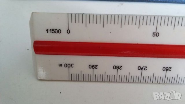 Мащабни линии , снимка 13 - Други - 26636313