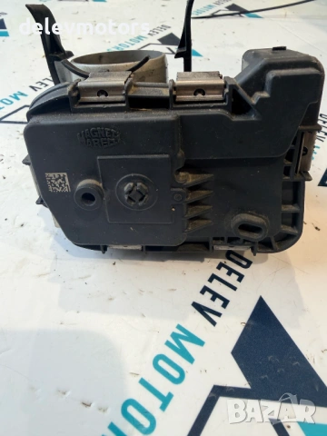 04C133062C дросел клапа Magnet Marelli от Seat Arona 1.0 TSI, двигател CHZ, 95 кс., 5 ск., 71 000 км, снимка 4 - Части - 53408986
