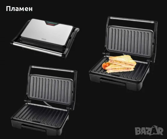 Сандвич-тостер, снимка 1