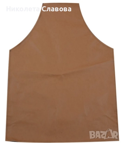  👩‍🍳 Престилка за готвене от висококачествена материя – стил и защита в кухнята, снимка 3 - Други - 51535578