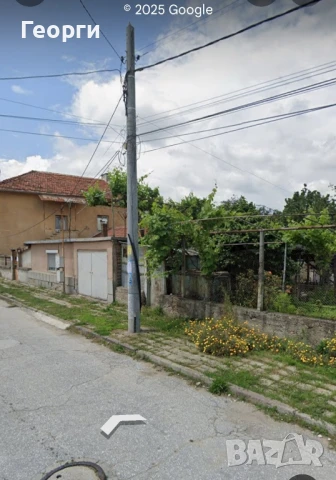 Продавам къща в гр.Септември  , снимка 4 - Къщи - 50967050