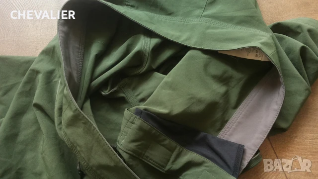 Prana Stretch Mens Shorts Размер 32 / M мъжки еластични къси панталони 4-67, снимка 14 - Къси панталони - 50449207