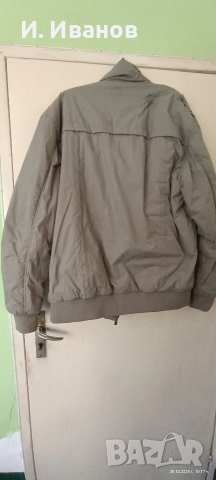 Продавам 2 мъжки якета , снимка 2 - Якета - 52922200
