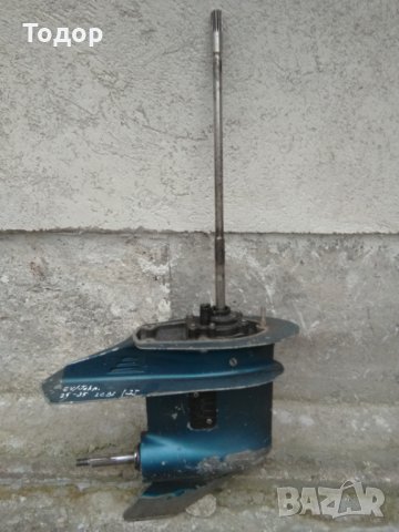 Торпедо за извънбордов д-л Evinrude, Johnson 25/35P