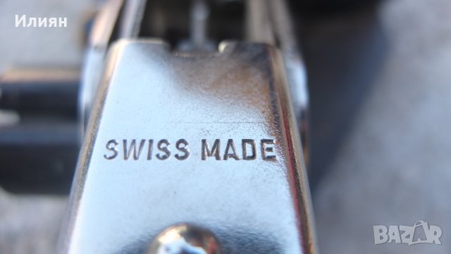 Продавам ръчна чембер машина за стоманена лента , снимка 5 - Други машини и части - 26887990