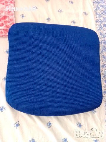 Офис стол KRING, снимка 2 - Столове за офис - 43056058