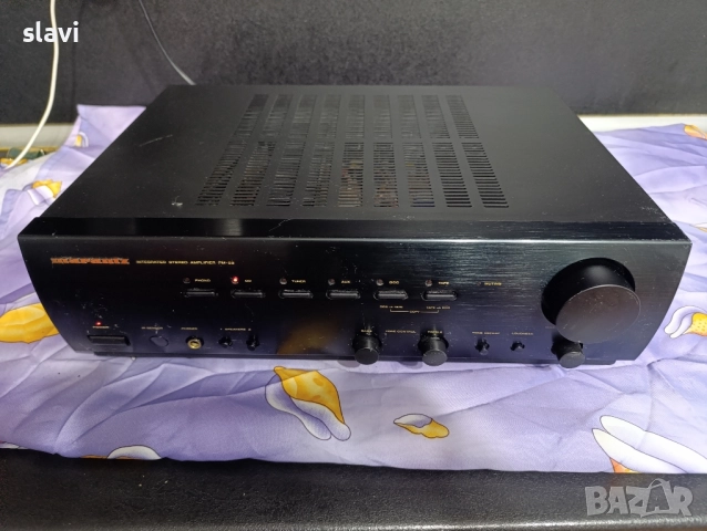 Усилвател Marantz PM-53