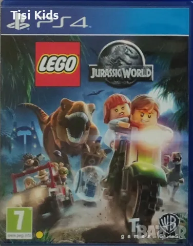 игри за ps4, снимка 2 - Игри за PlayStation - 50121407